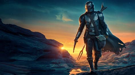 the mandalorian s01e07 bdscr